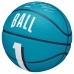 Balón de Baloncesto Wilson Player Icon Mini Lamelo (Talla 3)