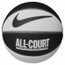 Basketbal Nike Everyday All Court 8P Zwart