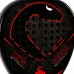 Padel bat Vibor-a King Cobra Aniversario Multifarvet