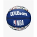 Ball til Basketball Wilson NBA All Team Flerfarget (Størrelse 7)