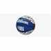 Balón de Baloncesto Wilson NBA All Team Multicolor (Talla 7)