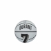 Basketbal Wilson Player Icon Mini Durant Wit (Maat 3)