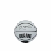 Basketbal Wilson Player Icon Mini Durant Wit (Maat 3)