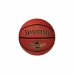 Basketbalový míč Spalding NeverFlat Elite Vícebarevný