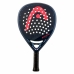 Padel bat Head Radical Pro 2024 Sort