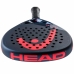 Ракетка для паделя Head Radical Pro 2024 Чёрный