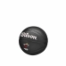 Basketboll Wilson Nba Team Tribute Mini Svart (Storlek 3)