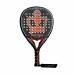 Lopar za Padel Black Crown Black Crown Special 16k Črna