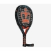 Lopar za Padel Black Crown Black Crown Special 16k Črna