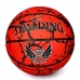 Basketbal Spalding Flight Crack Multicolour (Maat 5)