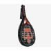 Lopar za Padel Black Crown Black Crown Special 16k Črna