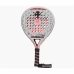 Padel bat Black Crown Hurrican Pro 2.0 Grå