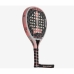 Lopar za Padel Black Crown Hurrican 2.0 Roza