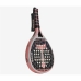 Lopar za Padel Black Crown Hurrican 2.0 Roza