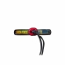 Lopar za Padel Wilson Carbon Force Pro 2 Pisana