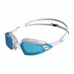 Swimming Goggles Speedo Aquapulse Pro Grey One size