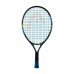 Tennis Racquet Head Novak 19 Blue