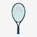 Tennis Racquet Head Novak 19 Blue