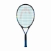 Tennis Racquet Head Novak 25 Blue