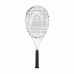 Tennis Racquet Head Mx Spark Elite White