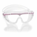 Swimming Goggles Cressi Skylight Dark pink One size