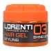 Ceară Modelatoare Lorenti Shine & Strong 03 300 ml