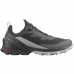 Sports Trainers for Women Salomon Cross Over 2 Gore Black