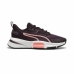 Sportsjoggesko for kvinner Puma Pwrframe Tr 3 Lilla