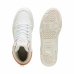 Casual Damenturnschuh Puma Rebound V6 Beige