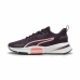 Sportsjoggesko for kvinner Puma Pwrframe Tr 3 Lilla