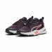 Sportsjoggesko for kvinner Puma Pwrframe Tr 3 Lilla