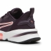 Chaussures de sport pour femme Puma Pwrframe Tr 3 Violet