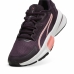 Sportssneakers til damer Puma Pwrframe Tr 3 Lilla