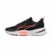 Sports Trainers for Women Puma Pwrframe Tr 3 Wns Hypernatural