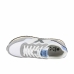 Women's casual trainers Munich Dash Mujer 239 White