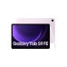 Tablet Samsung Galaxy S9 FE 6 GB RAM 128 GB Rózsaszín Halványlila