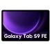 Tablet Samsung Galaxy S9 FE 6 GB RAM 128 GB Różowy Liliowy