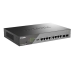 Schakelaar D-Link DSS-200G-10MP/E