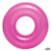 Bóia Insuflável Donut Intex 76 x 76 cm (24 Unidades)