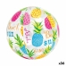 Ballon de plage Intex Ø 51 cm PVC (36 Unités)