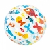 Pallone da spiaggia Intex Ø 51 cm PVC (36 Unità)