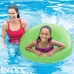 Bouée Gonflable Donut Intex Neon 91 x 91 cm (24 Unités)