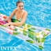 Luftmadrass Intex Tropisk 183 x 14 x 69 cm (24 enheter)