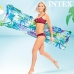 Saltea gonflabilă Intex Tropical 183 x 14 x 69 cm (24 Unități)