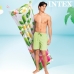 Luftmatratze Intex Tropical 183 x 14 x 69 cm (24 Stück)