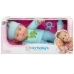 Baby Doll Colorbaby 22 x 32 x 9,5 cm 6 Units