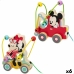 Sleepspeelgoed Disney Hout (6 Stuks)