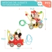 Juguete de arrastre Disney Madera (6 Unidades)