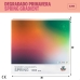 Puzzle Colorbaby Season's Gradients Spring 68 x 50 cm (6 Unità)