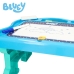 3D Puslespil Bluey Tegning 48 x 29 x 38 cm (6 enheder)